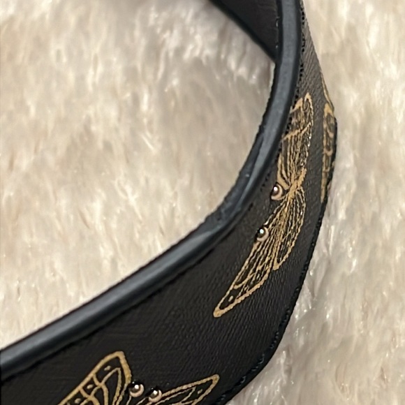 HENRI BENDEL West 57th Mini Crossbody Hobo - Picture 11 of 17